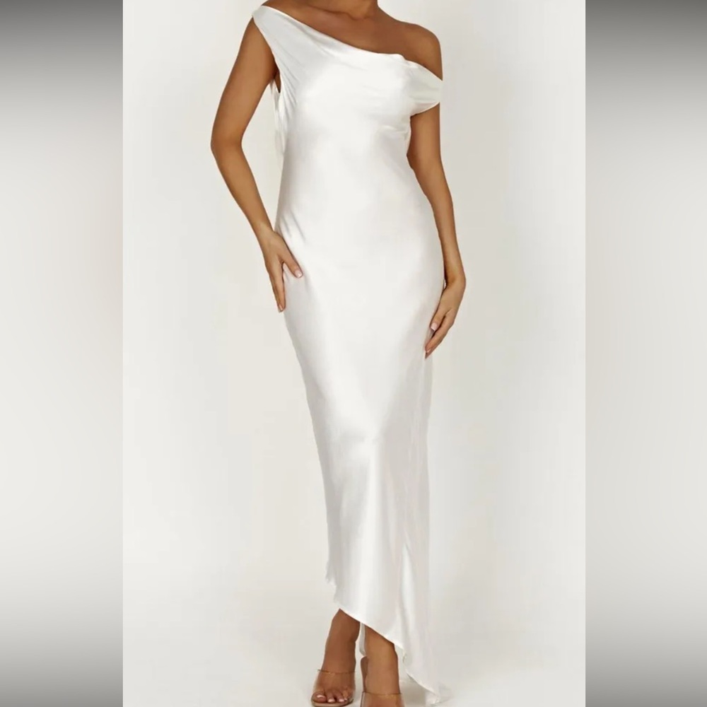 Meshki Yvette dress
